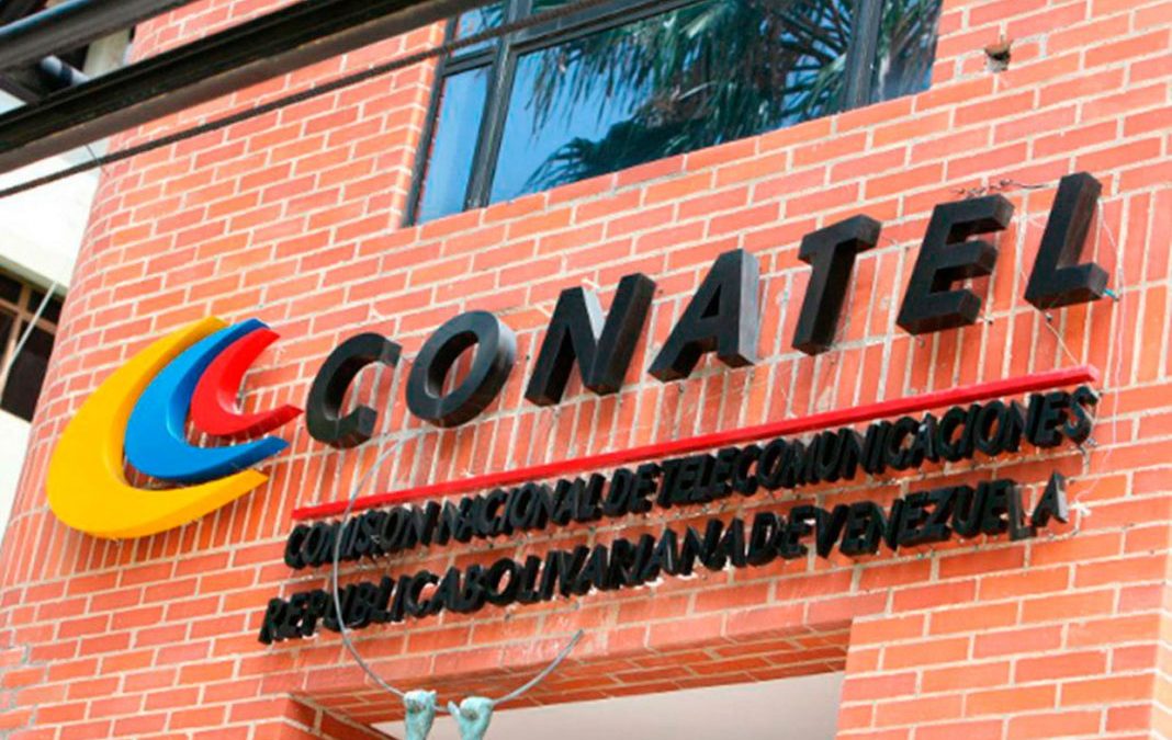 Conatel aprobará nuevo reglamento de competencia