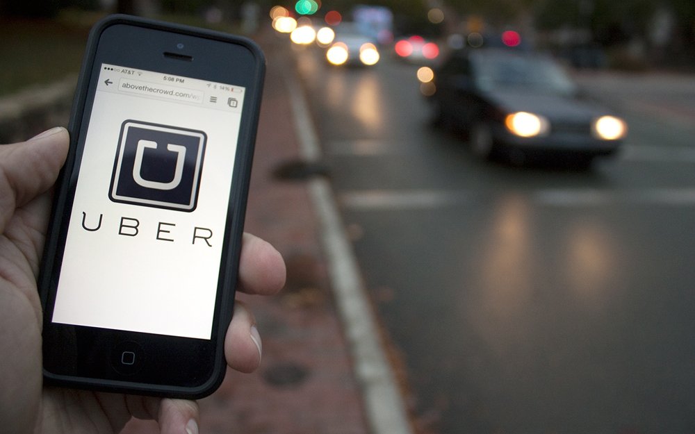 Uruguay: Imponen impuesto a Uber