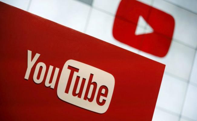 TV Azteca firma alianza con YouTube