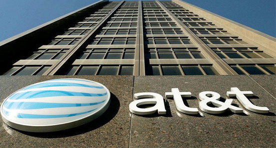 #EEUU: Accionistas de Time Warner aprueban fusión con AT&T