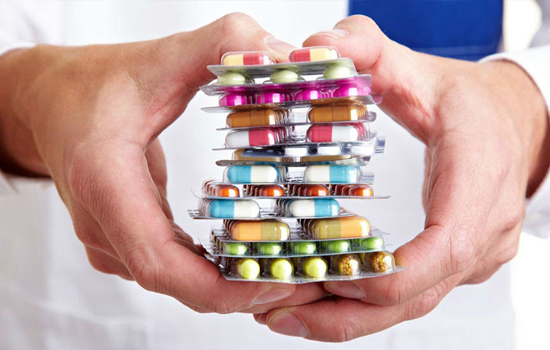 SC autoriza Rodim para comprar marcas de medicamentos