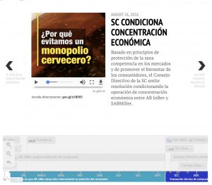 Portada Cronología