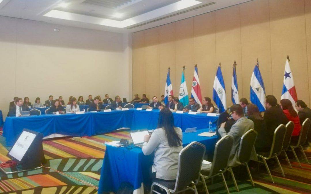 El Salvador anfitrión del XII Foro Centroamericano de Competencia