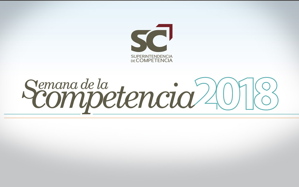 SemanaSC: eliminar barreras para contribuir al desarrollo económico.