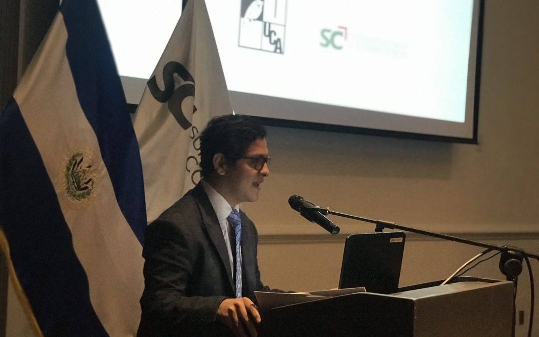 SC realiza tercera edición del concurso interuniversitario en la materia