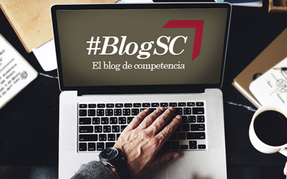 BlogSC - El Blog de la Suerintendencia de Competencia