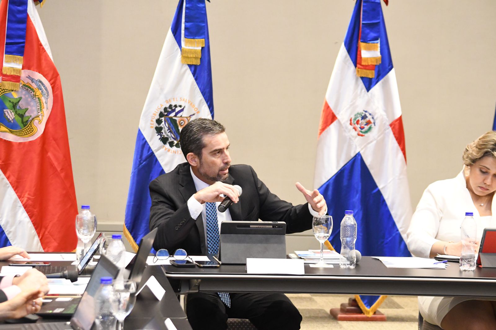 SC participa en segunda reunión de validación de la Red Centroamericana de Autoridades de Competencia (RECAC)