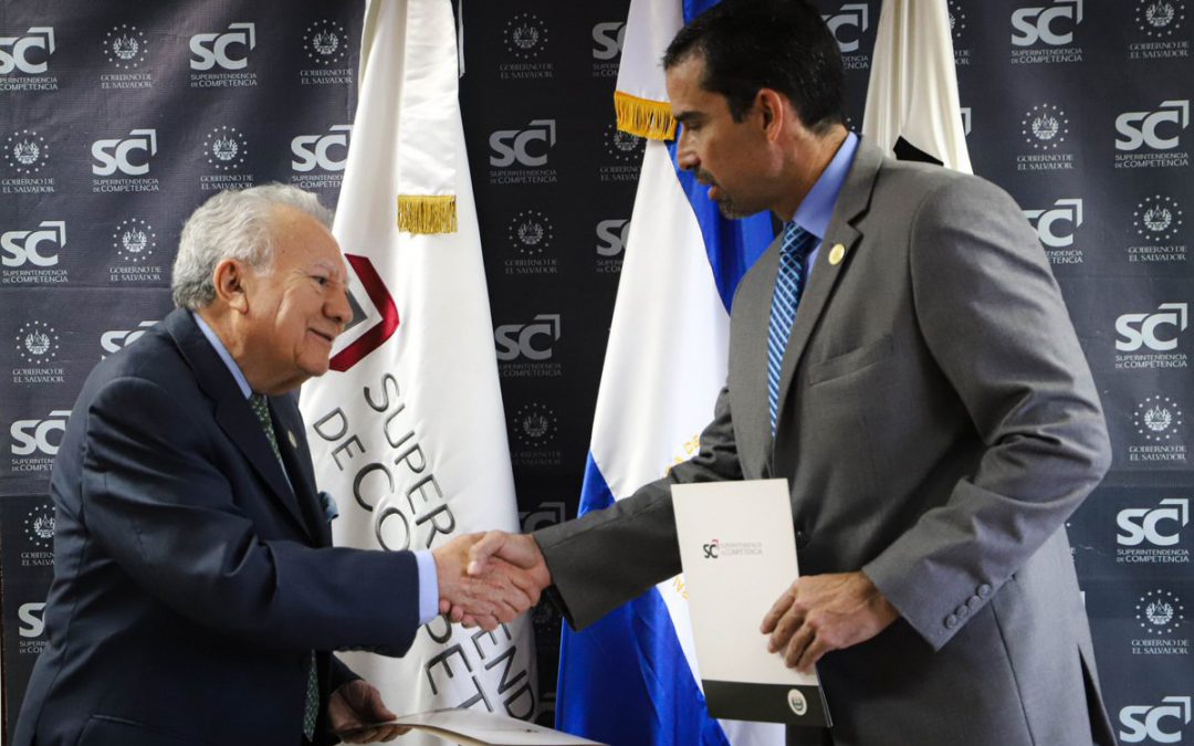 SC y UNSSA suscriben acuerdo de cooperación