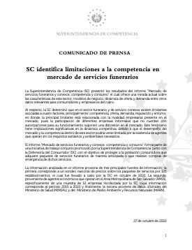 SC participa en segunda reunión de validación de la Red Centroamericana de Autoridades de Competencia (RECAC)