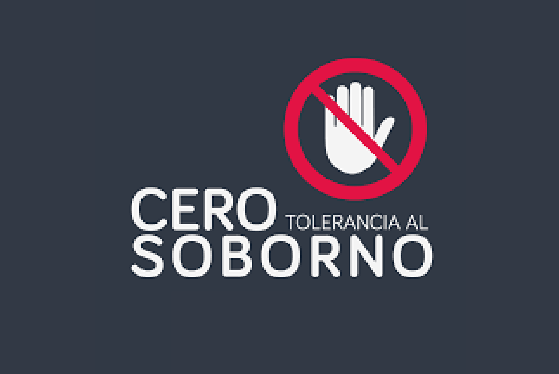 SGAS Antisoborno